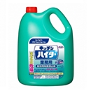 花王プロフェッショナル　キッチンハイター　厨房用除菌漂白剤　業務用　５ｋｇ