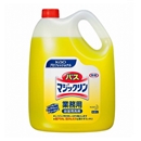 花王プロフェッショナル　バスマジックリン　業務用　４.５Ｌ