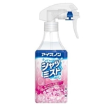 アイスノン　シャツミスト　せっけんの香り　大容量　３００ｍＬ