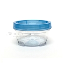 エスパック　連結式　１８０ｍＬ　クリアブルー