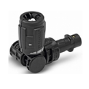 ケルヒャー  フレキシブル可変ノズル　３６０度