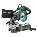 HiKOKI　マルチボルト ３６V　コードレス卓上スライド丸のこ　C3606DRA(XP)
