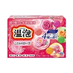 温泡　ＯＮＰＯ　こだわりローズ　２０錠入