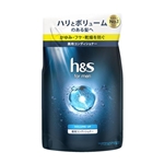 h&s for men　ボリュームアップ　薬用コンディショナー　つめかえ用　３００ｇ