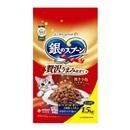 銀のスプーン 贅沢うまみ仕立て まぐろ・かつお・煮干し・白身魚・しらす入り 1.5kg