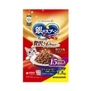銀のスプーン 贅沢うまみ仕立て 腎臓の健康維持用 15歳頃から 1.3kg