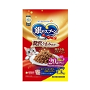 銀のスプーン 贅沢うまみ仕立て 腎臓の健康維持用 20歳を過ぎてもすこやかに 1.3kg