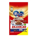 銀のスプーン 贅沢うまみ仕立て 食事の吐き戻し軽減 まぐろ・かつお・煮干し・白身魚・しらす入り 1.3kg