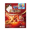 銀のスプーン　三ツ星グルメ　香るお魚仕立て　４種のアソート　素材入り　お魚・鶏ささみレシピ　１０袋