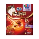 銀のスプーン　三ツ星グルメ　香るお魚仕立て　４種のアソート　１５歳頃から　腎臓の健康維持用　お魚レシピ　１０袋