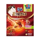 銀のスプーン　三ツ星グルメ　香るお魚仕立て　４種のアソート　毛玉ケア　お魚レシピ　１０袋