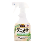 ピレパラアース　防虫力　ダニよけスプレー　３００ｍＬ