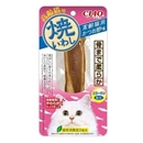 ＣＩＡＯ　チャオ　焼いわし　高齢猫用　かつお節味　１本