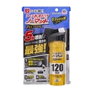 アース　おすだけ　ノーマット　スプレータイプ　プロプレミアム　１２０日分