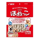 ゴン太の ほねっこ　小型・中型犬用　Ｍサイズ　３４０ｇ