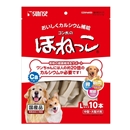 ゴン太の ほねっこ　中型・大型犬用　Ｌサイズ　１０本