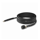 ケルヒャー　延長高圧ホース　１０Ｍ　クイックコネクト機種用