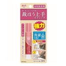 ボンド　裁ほう上手スティック　布用接着剤　６ｍＬ