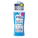 アクロン　ナチュラルソープの香り　本体　４５０ｍＬ