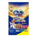 銀のスプーン 贅沢素材バラエティ 毛玉ケア 1.1kg