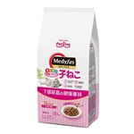 メディファス　子ねこ　１２か月まで　チキン味　１.５ｋｇ