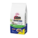 メディファス　満腹感ダイエット　１歳から　チキン＆フィッシュ味　２.７ｋｇ