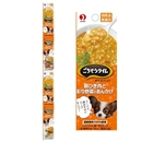 ごちそうタイム　ポケットパック　スープタイプ　鶏ひき肉と彩り野菜のあんかけ　１００ｇ