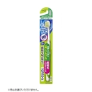 クリアクリーン　ハブラシ　歯面＆すき間プラス　コンパクト　ふつう