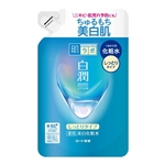 肌ラボ　白潤　薬用美白化粧水　しっとりタイプ　つめかえ用　１７０ｍＬ