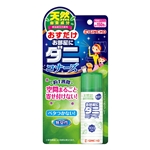 KINCHO おすだけ お部屋にダニコナーズ 無臭性