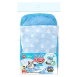 接触冷感　ポケハムベッド　ねぶくろ