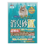 ＧＥＸ　ラビレット　ヒノキア消臭砂ＤＸ　５.５Ｌ