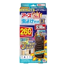 アース 虫よけネットEX 玄関用 260日用 無臭タイプ