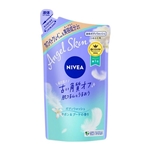 ニベア　エンジェルスキン　ボディウォッシュ　サボン＆ブーケの香り　つめかえ用　３６０ｍＬ