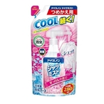 アイスノン　シャツミスト　せっけんの香り　大容量つめかえ用　２８０ｍＬ