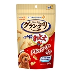 グラン・デリ ワンちゃん専用おっとっと チキン&ビーフ チャックタイプ 50g