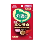 メルミル　介護期用　高栄養食　なめるタイプ　まぐろ　３０ｇ