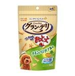 グラン・デリ ワンちゃん専用おっとっと チキン&ベジタブル チャックタイプ 50g