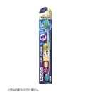 クリアクリーン　ハブラシ　歯面＆すき間プラス　超密着ワイド　ふつう