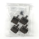 マイエリアⅡ　エンドキャップ　ブロンズ　【取扱店舗：牛久・小山・野田・柏・松戸・習志野・佐倉・千葉北・千葉・千葉みなと・北本・足立鹿浜・梶ヶ谷・相模原橋本・湘南大磯】