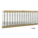 マイエリアⅡ 本体 600 アーバングレー 【取扱店舗:小山・野田・松戸・習志野・佐倉・千葉北・千葉みなと・足立鹿浜・相模原橋本】