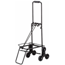 ガード付キャリーカート　３輪タイプ