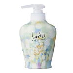 ロレッタ　まいにちのすっきりシャンプー　３００ｍＬ