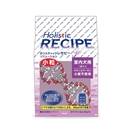 ホリスティックレセピー　ソリューション　１歳から　室内犬用　チキン＆サーモン　小粒　２.４ｋｇ