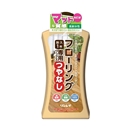 フローリング専用ワックス　つやなし　１Ｌ