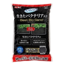 ＧＥＸ　ベストバイオサンド　生きたバクテリア入り　６Ｌ