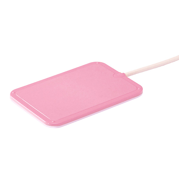 マルカン　ほっとうさ暖　リバーシブルヒーター　Ｍ