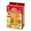 ミニマルランド ほっととり暖 寄りそいヒーター L