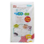 柔ごこち 2kg×3袋、+1kg×1袋（合計7kg） 柔ごこち 2kg 1袋 ジェックス - アスクル