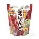 ＧＥＸ　パリパリりんご　お徳用　２０ｇ